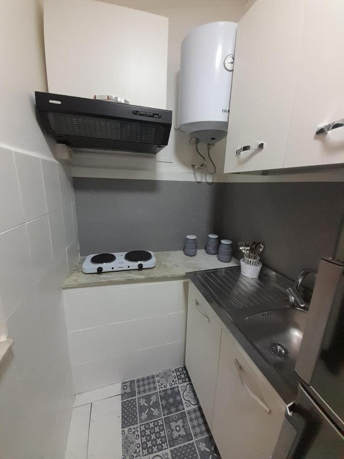 Duomo Home Наполи Екстериор снимка
