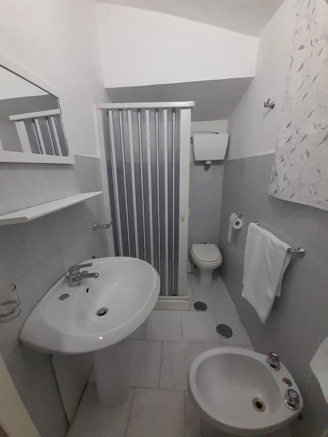 Duomo Home Наполи Екстериор снимка