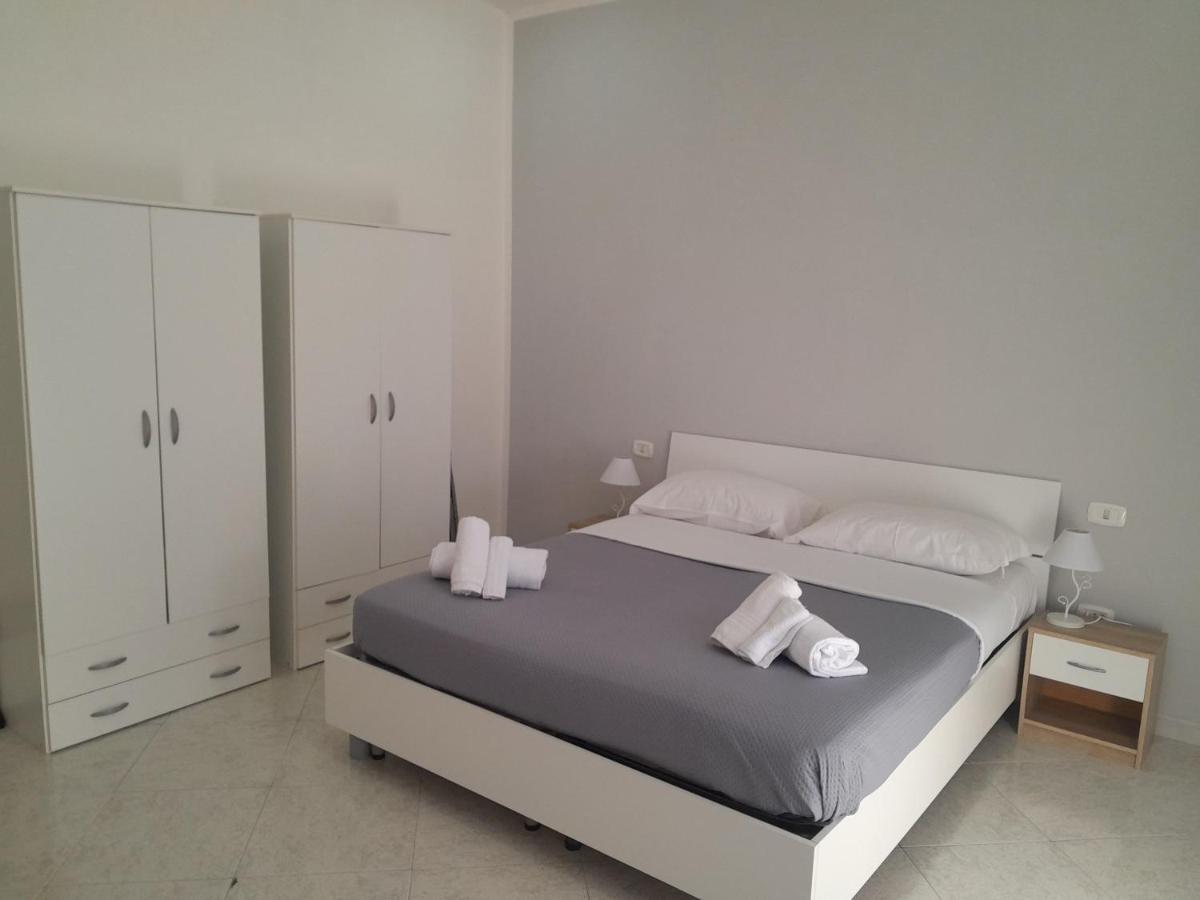Duomo Home Наполи Екстериор снимка