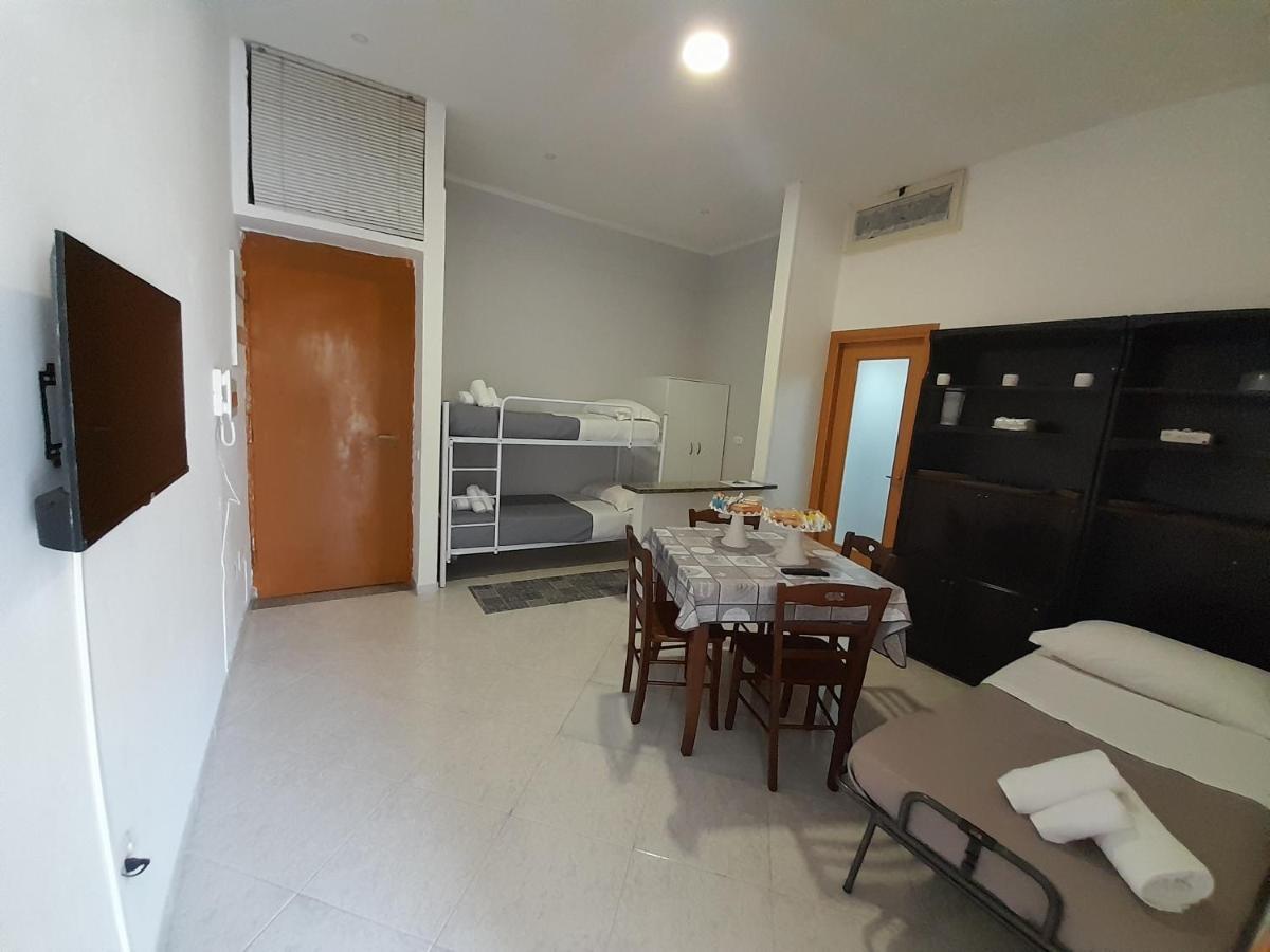 Duomo Home Наполи Екстериор снимка