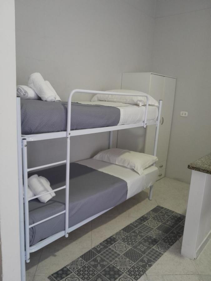 Duomo Home Наполи Екстериор снимка