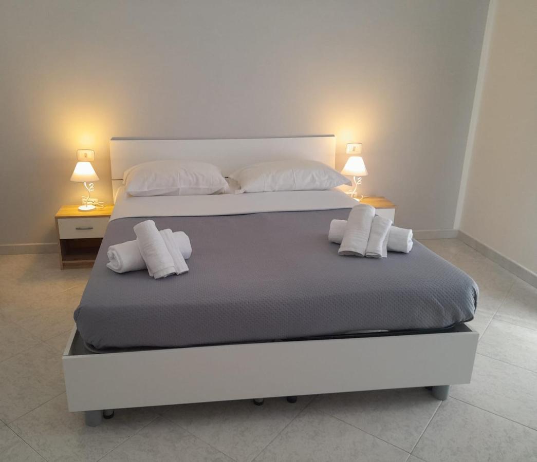 Duomo Home Наполи Екстериор снимка